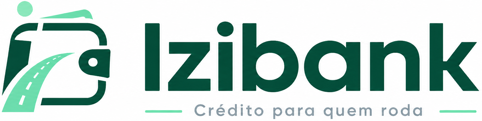 Izibank - Credito para quem roda